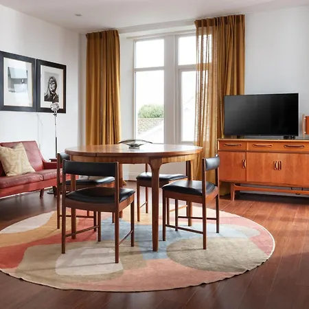 Apartment Chelsea House Falmouth