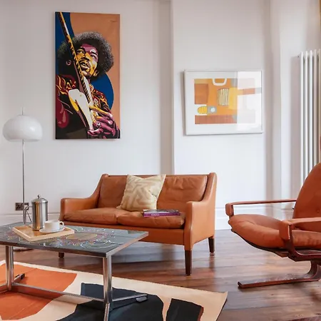 Apartment Chelsea House *