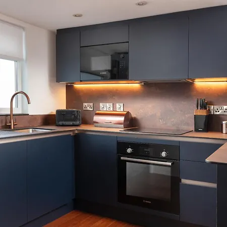 Chelsea House Appartement
