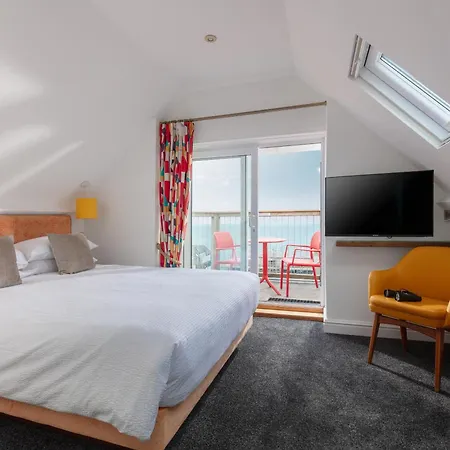 Appartement Chelsea House *