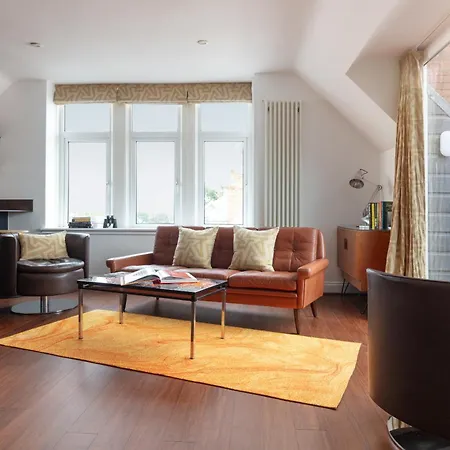 Chelsea House Appartement
