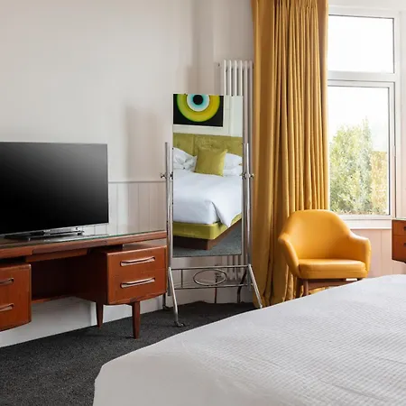 Appartement Chelsea House