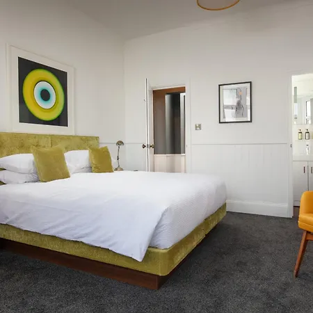 Appartement Chelsea House Falmouth