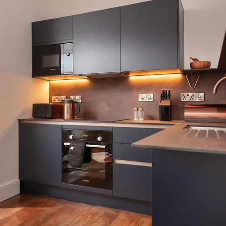 Chelsea House Appartement