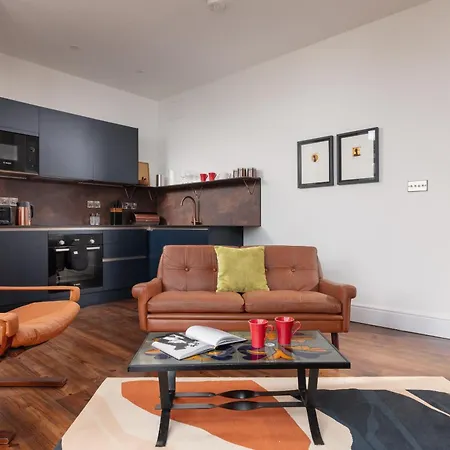 Chelsea House Appartement Falmouth