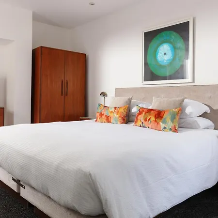 Chelsea House Appartement *