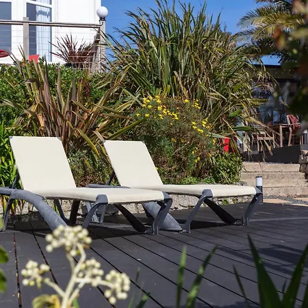 Appartement Chelsea House