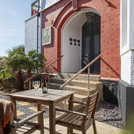 Appartement Chelsea House Falmouth