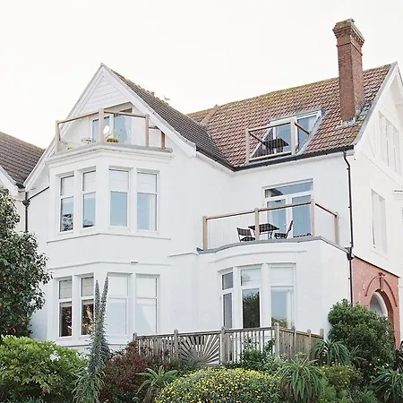 Lejlighed Chelsea House