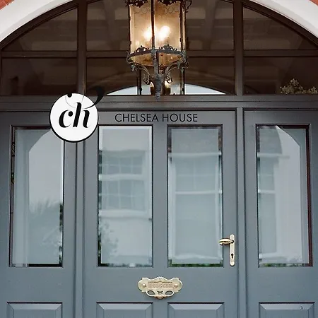 Lejlighed Chelsea House Falmouth